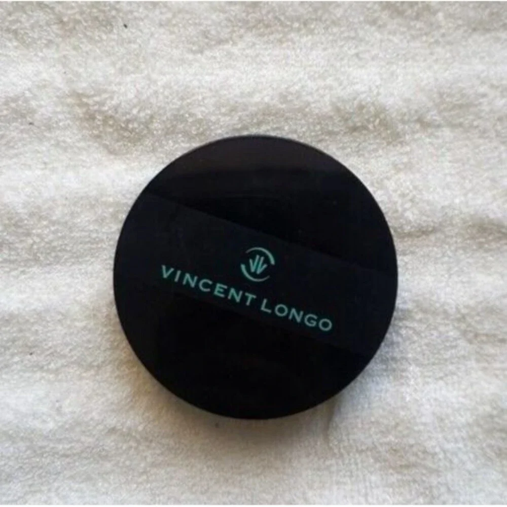 Vincent Longo Blush Highlighter Lot 2 Hearts Desire Dew Drop Glow Soft Glam NEW